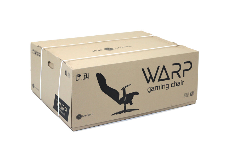 WARP Ze Gaming-Stuhl
