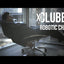 xClubby Roboter-Liegestuhl